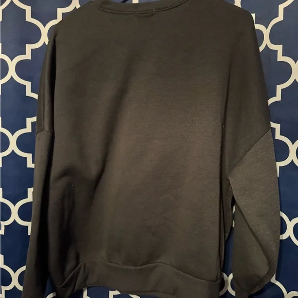 Rue21 crewneck sweater - Picture 2 of 3